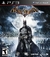 BATMAN ARKHAM ASYLUM - PS3