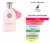 COMBO DELILAH - PERFUME CAPILAR + DECANT - comprar online