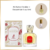 COMBO La Rouge Baroque - PERFUME CAPILAR + DECANT - comprar online
