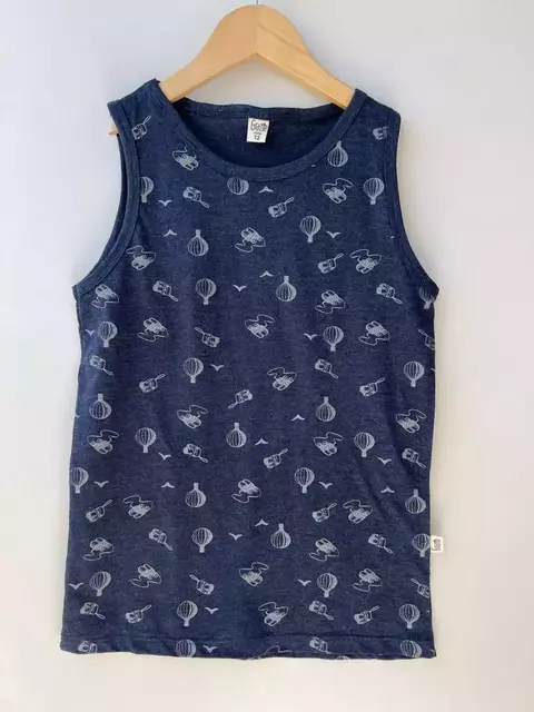 MUSCULOSA MAREA