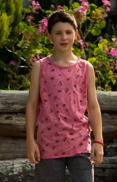 MUSCULOSA MAREA