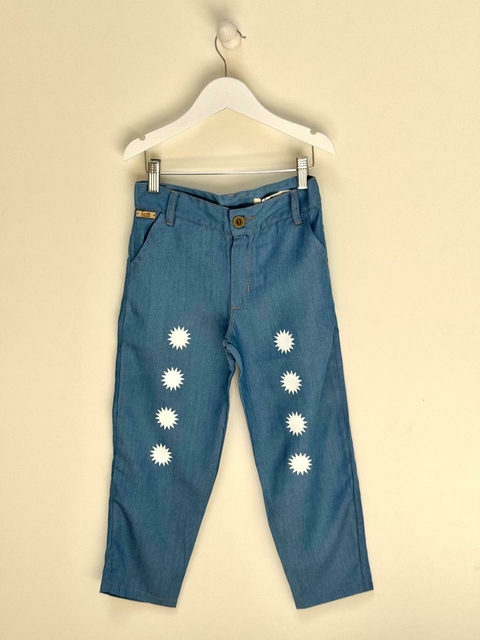 JEAN TULIPAN - comprar online