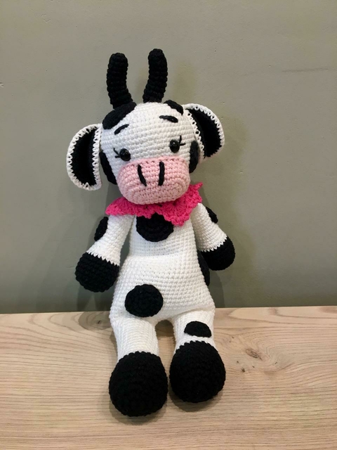 MUÑECOS DE APEGO