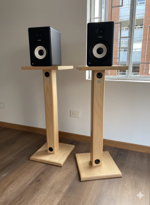 Bases para Monitores (Par) - comprar en línea