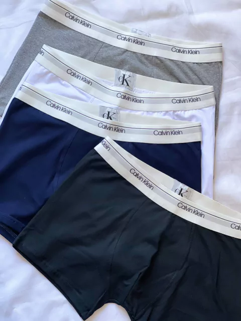 BOXER CK - comprar online
