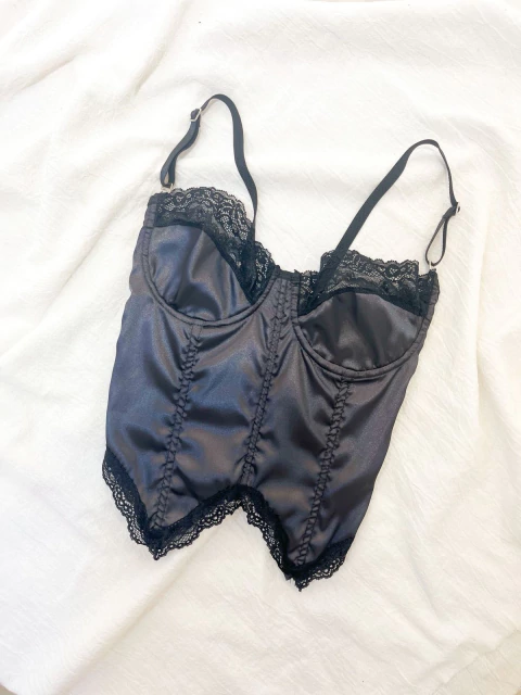 CORSET ANASTACIA - comprar online