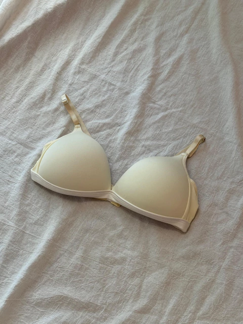 CORPIÑO LYCRA CRUDO - comprar online