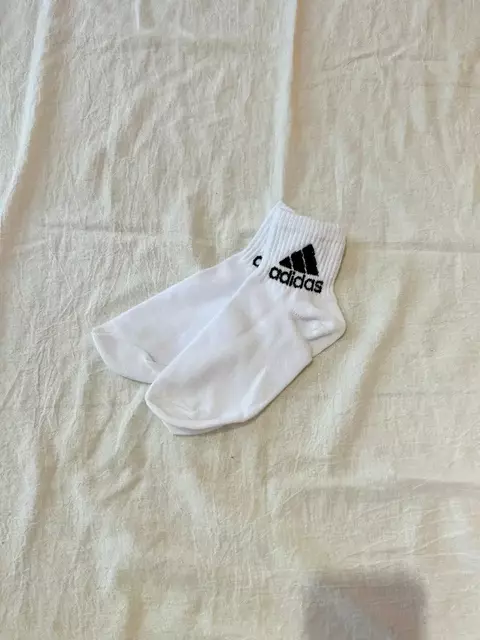 MEDIAS 3/4 BLANCO - comprar online