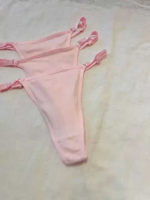 PACK X3 LESS REG ALG