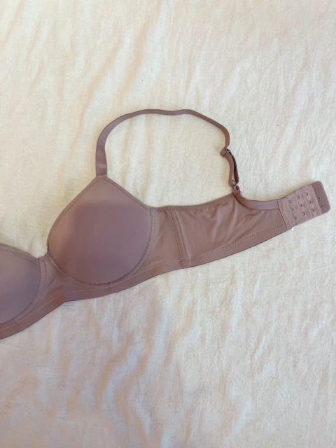 CORPIÑO MORA LILA - comprar online