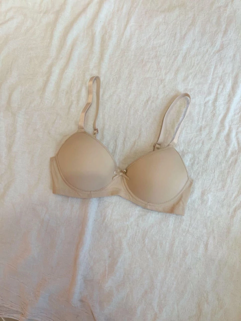 CORPIÑO MORA NUDE - comprar online