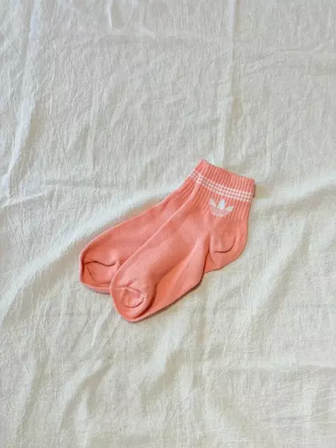 MEDIAS 3/4 CORAL - comprar online