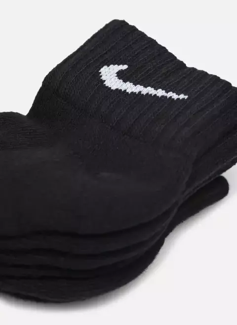 MEDIAS 3/4 NEGRO - comprar online