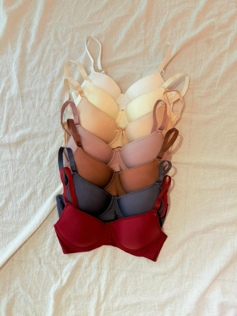 CORPIÑO MORA CRUDO - comprar online