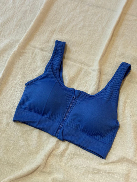 CORPIñO DEPORTIVO AZUL - comprar online