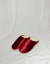 PANTUFLA RASO - comprar online