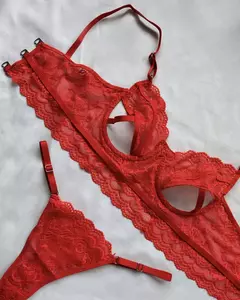 Imagen de Conjunto ALEXA