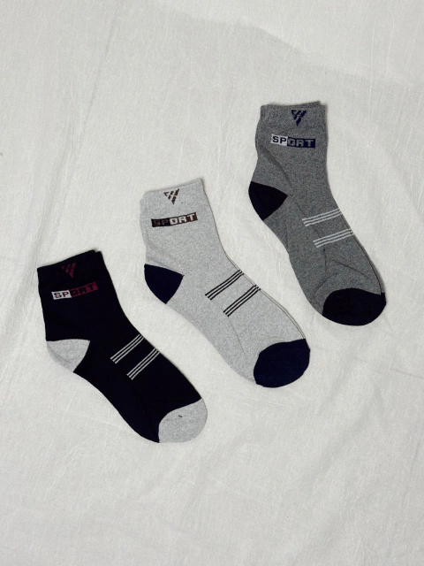 SOQUETE HOMBRE - comprar online