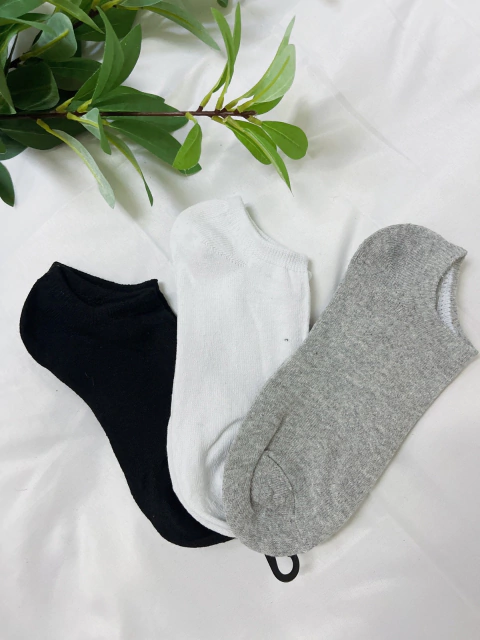 MEDIAS SOQUETE - comprar online