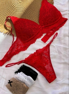 Conjunto FRANCA