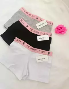 PACK X2 SHORT VICTORIA SECRET - comprar online