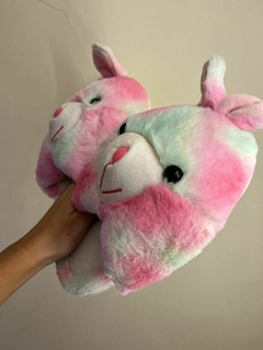 PANTUFLAS CONEJO - comprar online