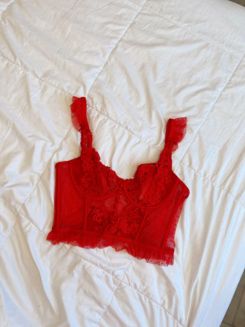 CORSET FATI - comprar online