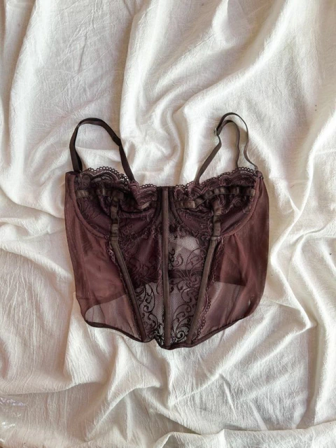 CORSET MORA C/REG - comprar online