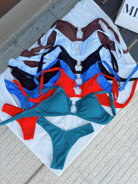 BIKINI SAONA X6 - comprar online