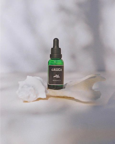 ABUNDANCIA - TERAPIA FLORAL - comprar online