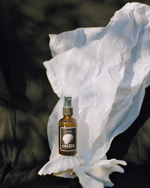 CALMA - BRUMA ÁURICA - comprar online