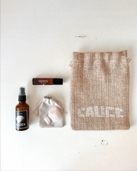 KIT CALMA - comprar online