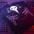 Colete Skull Raven