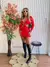Vestido Glamour