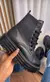 Bota Black