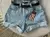 Shorts Carmem