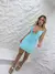 Vestido Fatal - loja online