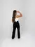 Calça Blessmih Wide Cargo - loja online