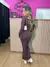 Conjunto Visco Laycra - EmporioQbonita