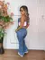 Calça Wide Lisa Premium - comprar online