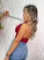 Cropped Anne - comprar online