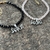 Pulseras De Pareja de Sadboyz Acero Inoxidable - comprar en línea