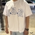 Playeras Ameri Oversize en internet