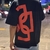 Playeras Ameri Oversize en internet