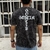 Playera Tiago Gris - collarisima