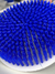 Cepillo velcro azul backing plate 5" - comprar online