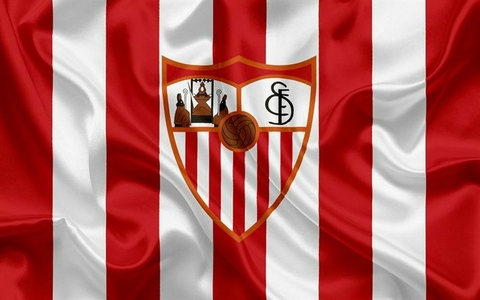Banner da categoria SEVILLA