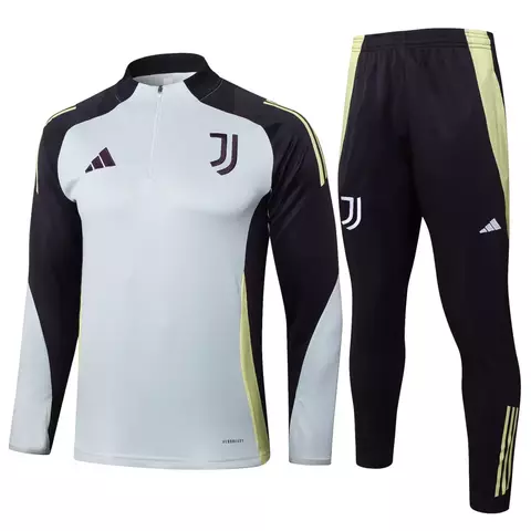 Conjunto de Treino Juventus - 2025/26 - comprar online