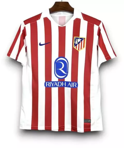 camisa atlético de madrid masculina, camisa torcedor atlético de madrid, camisa time espanhol, camisa futebol europeu, camisa esportiva atlético madrid, camisa personalizada atlético, camisa do atlético de madrid, camisa futebol masculina, camisa time eur