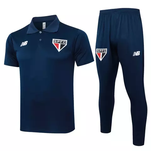 Conjunto de Viagem São Paulo - 24/25 - comprar online